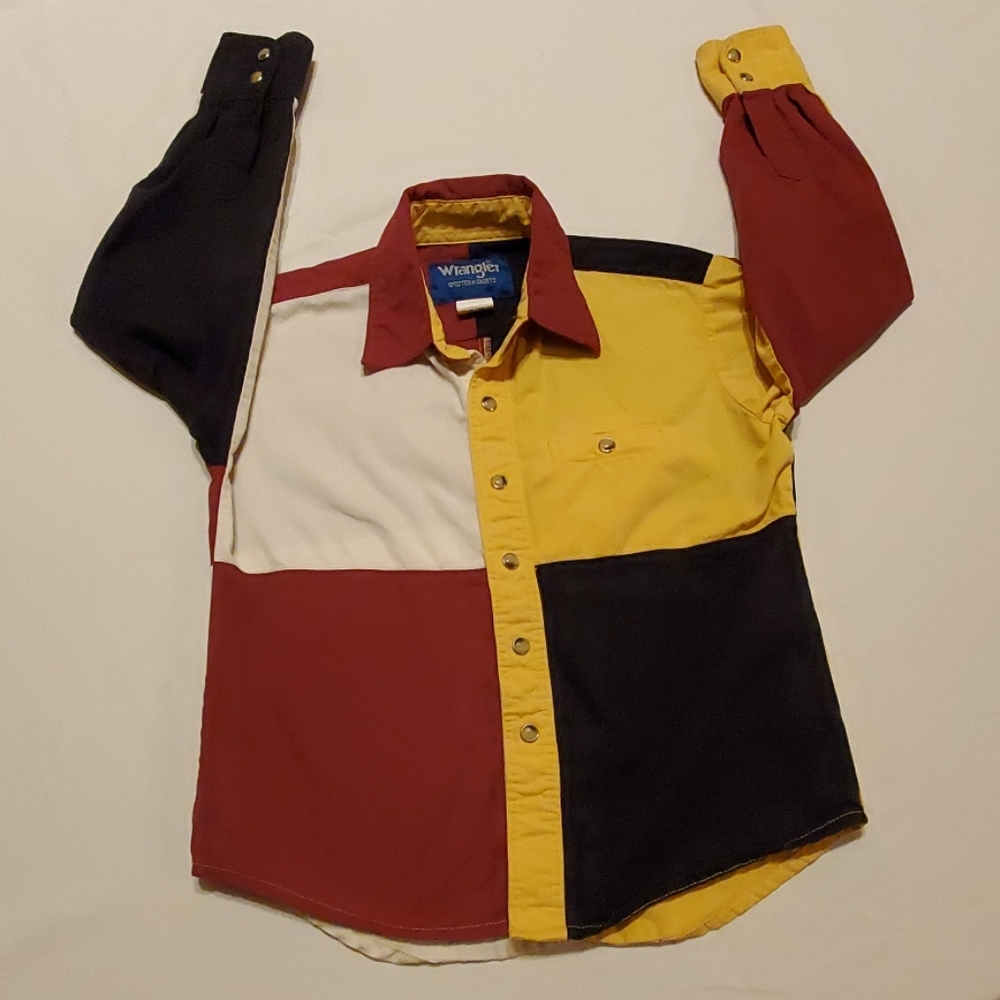 Western Shirt